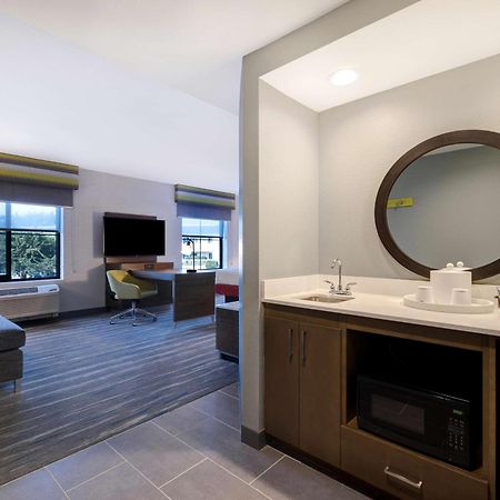 Hampton Inn & Suites Marina Kültér fotó