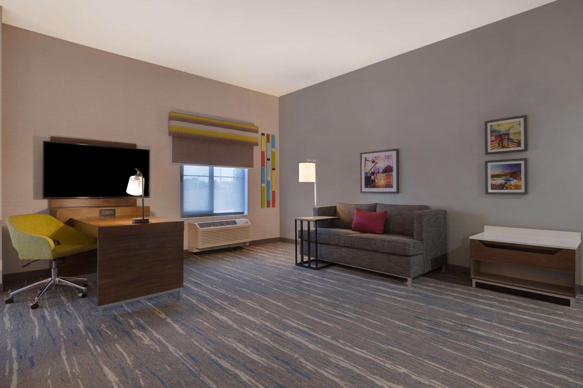 Hampton Inn & Suites Marina Kültér fotó