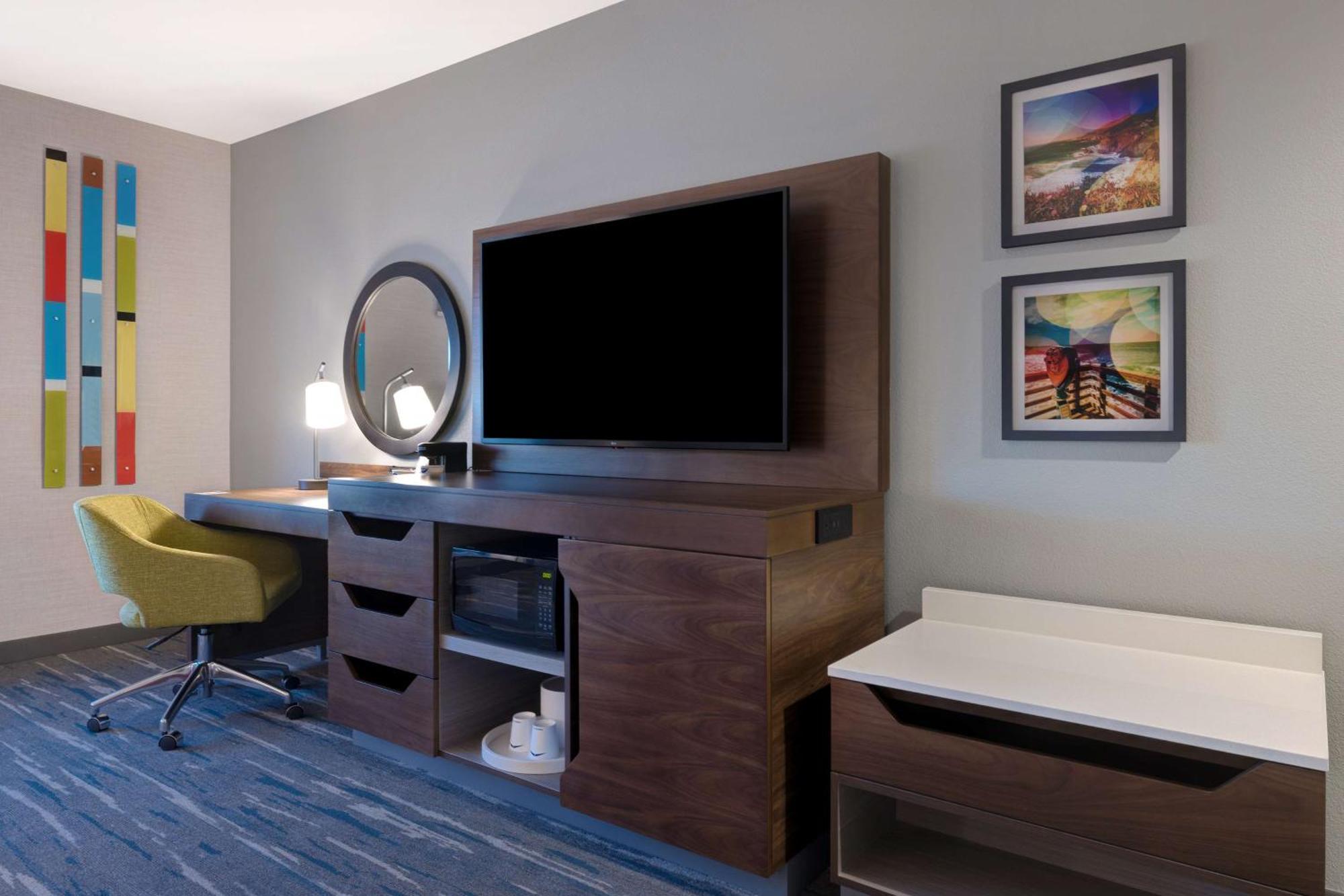 Hampton Inn & Suites Marina Kültér fotó