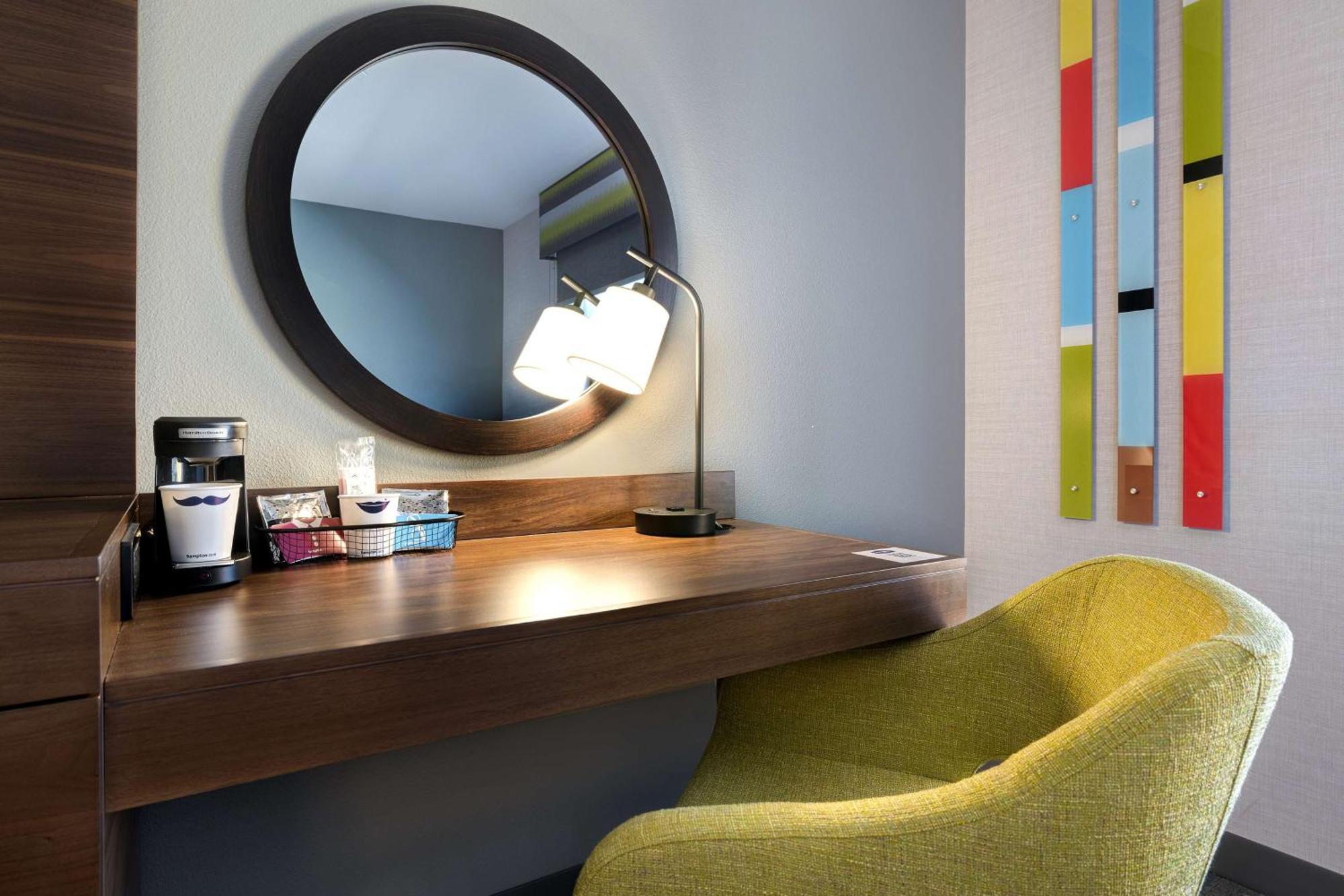 Hampton Inn & Suites Marina Kültér fotó